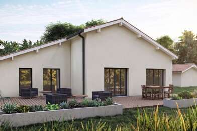 Maison 4 pièces 229900 €
