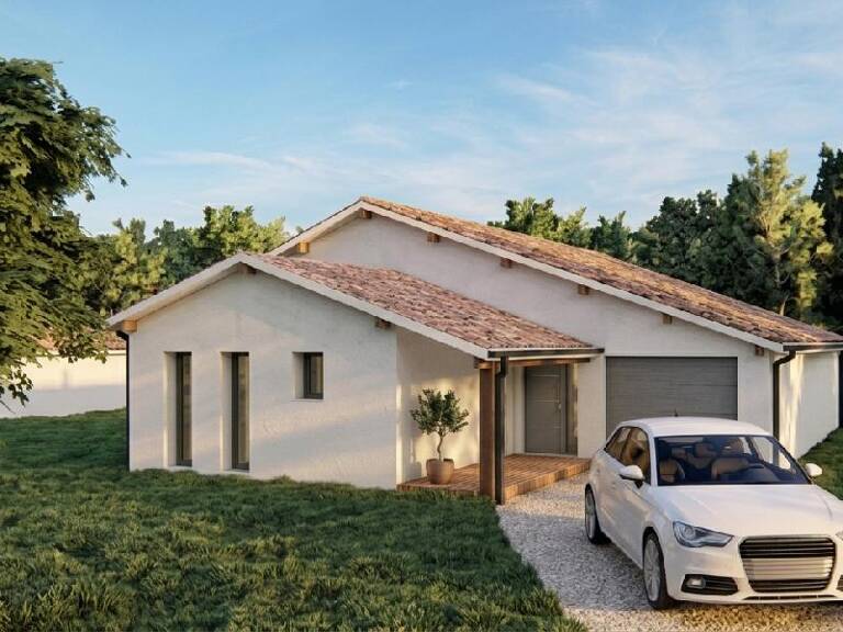 Maison — photo 1
