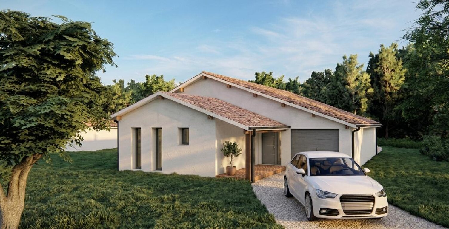 Maison — photo 1