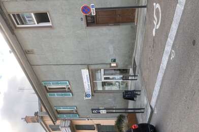 Appartement 3 pièces 112000 €