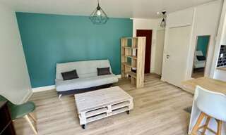 Appartement 1 Pièce 30 m² à louer à Troyes (10000)
