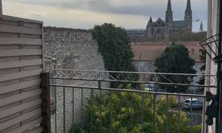 Appartement 3 Pièces 53 m² à louer à Nîmes (30000)