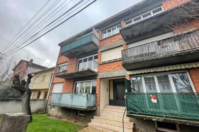 Appartement 3 pièces 790 €