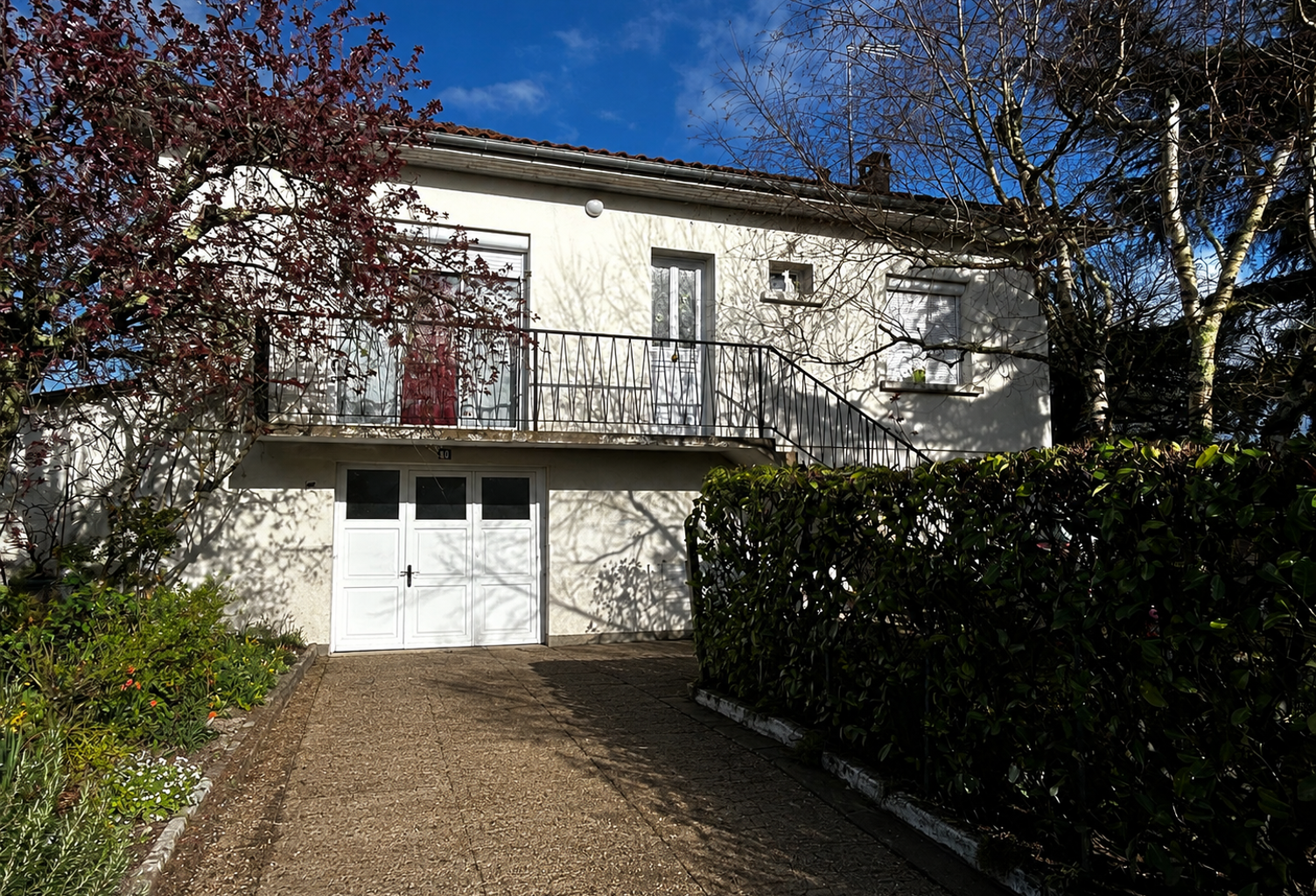 Marmande - Maison en parfait état. — photo 1