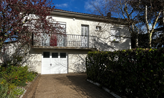Maison 6 Pièces 130 m² à vendre à Marmande (47200)