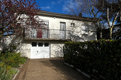 Maison 6 pièces 178500 €