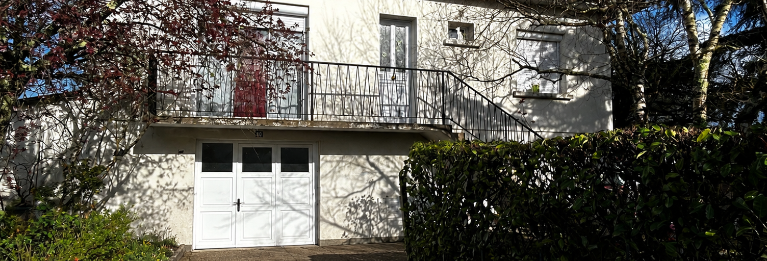Maison 6 Pièces 130 m² à vendre à Marmande (47200)