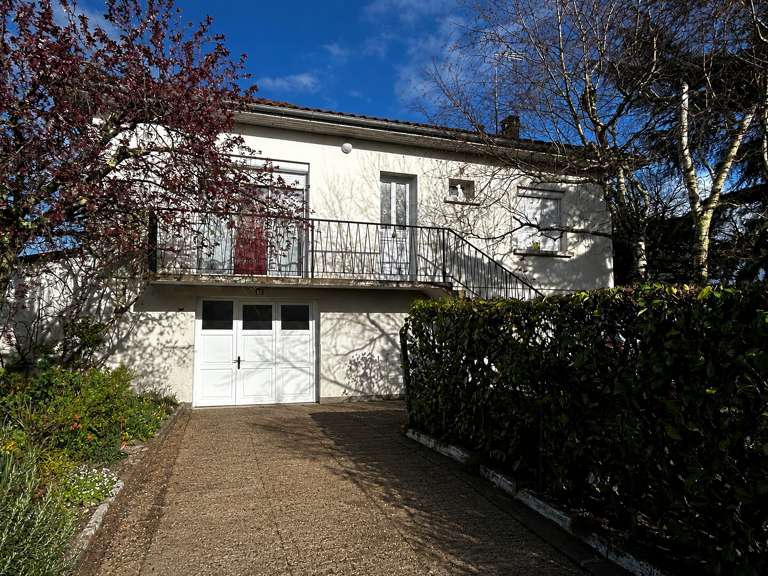Marmande - Maison en parfait état. — photo 1