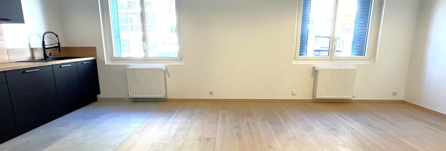 Commerce 3 Pièces 76 m² à vendre à Aix-les-Bains (73100)