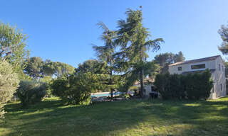 Maison 5 Pièces 151 m² à vendre à Allauch (13190)