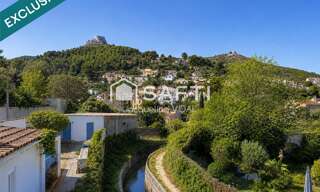 Maison 4 Pièces 79 m² à vendre à Marseille 11 (13011)
