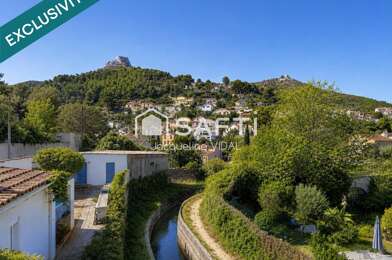 Maison 4 pièces 339000 €