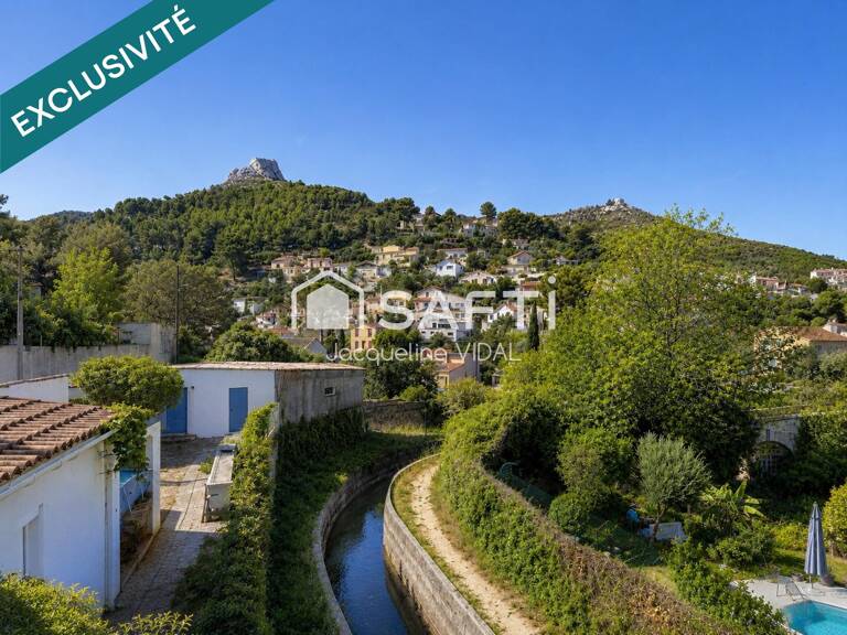 Maison 4 pièces avec vue dominante, grande terrasse et garage de 41 m² — photo 1
