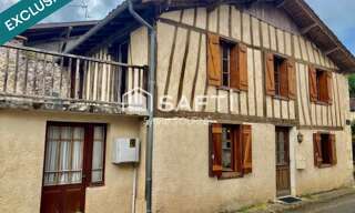 Maison 6 Pièces 130 m² à vendre à Labastide-d'Armagnac (40240)