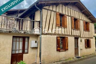 Maison 6 pièces 199000 €
