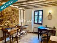 MAISON DE VILLAGE  TERRAIN ET PISCINE NON ATTENANTS — photo 3