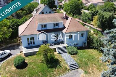 Maison 6 pièces 310500 €