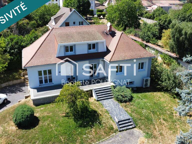 Maison 207m² — photo 1