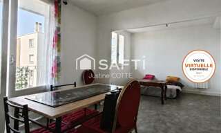 Appartement 3 Pièces 67 m² à vendre à Montpellier (34070)