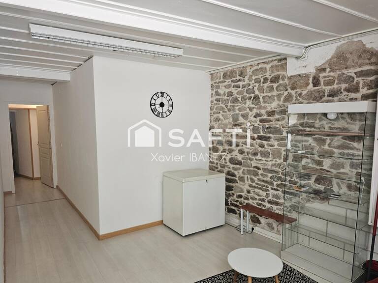 Immeubles de rapport Chaudes-Aigues (15100) — photo 1