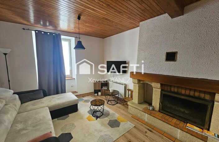 Immeubles de rapport Chaudes-Aigues (15100) — photo 3