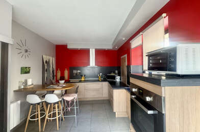 Maison 5 pièces 199000 €