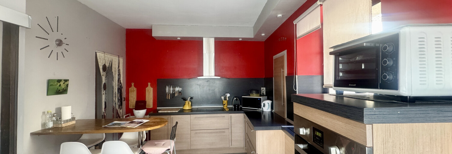 Maison 5 Pièces 120 m² à vendre à Vergèze (30310)