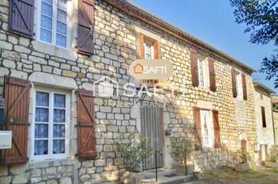 Maison 7 pièces 198000 €