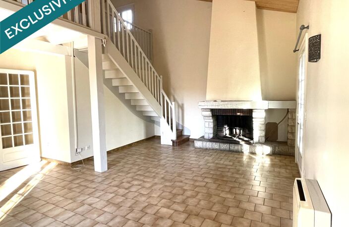 Maison de plain-pied 5 pièces — photo 2
