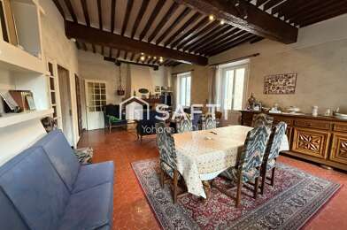 Maison 10 pièces 210000 €