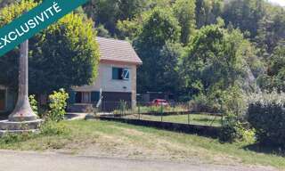 Maison 5 Pièces 83 m² à vendre à Saint-Christophe-sur-Guiers (38380)