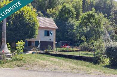 Maison 5 pièces 170000 €