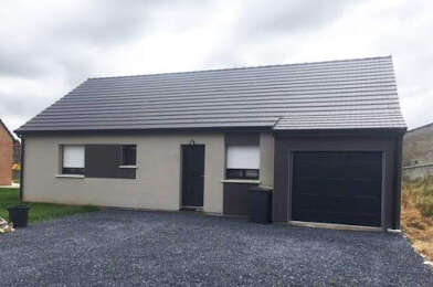 Maison 6 pièces 220000 €