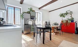 Maison 4 Pièces 88 m² à vendre à Saint-Donat-sur-l'Herbasse (26260)