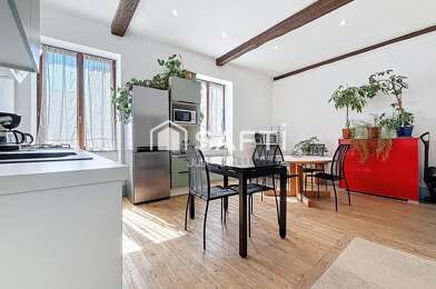 Maison 4 pièces 169000 €