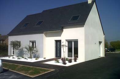 Maison 6 pièces 235000 €