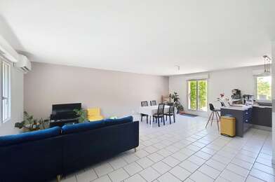 Maison 4 pièces 305000 €