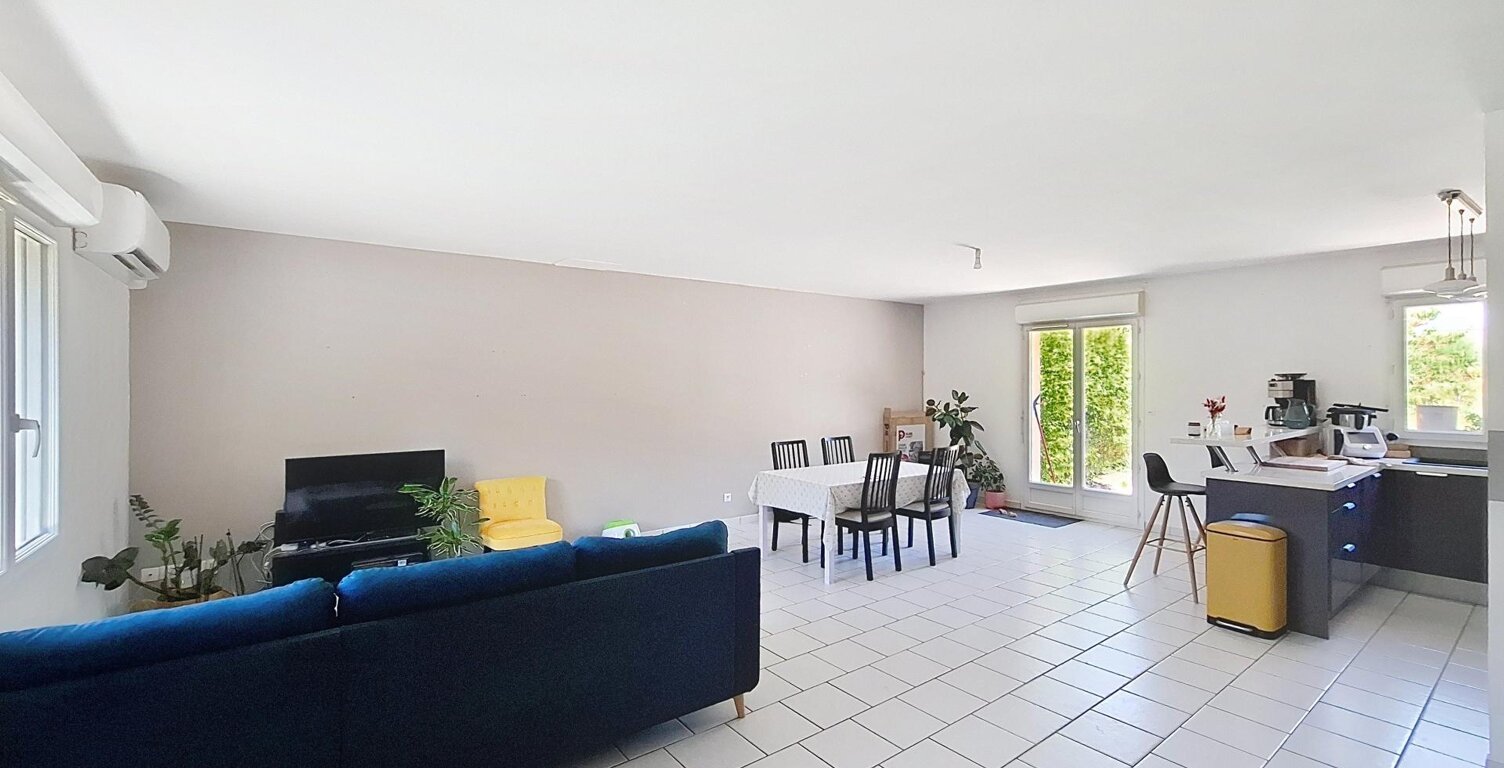 MAISON  3 CHAMBRES PLAIN PIED AZAY SUR CHER — photo 1
