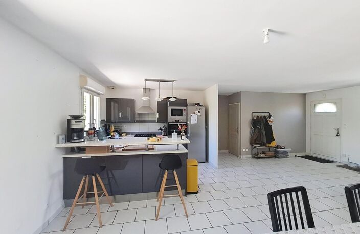 MAISON  3 CHAMBRES PLAIN PIED AZAY SUR CHER — photo 3