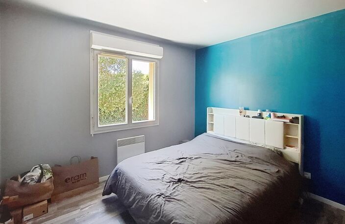 MAISON  3 CHAMBRES PLAIN PIED AZAY SUR CHER — photo 4