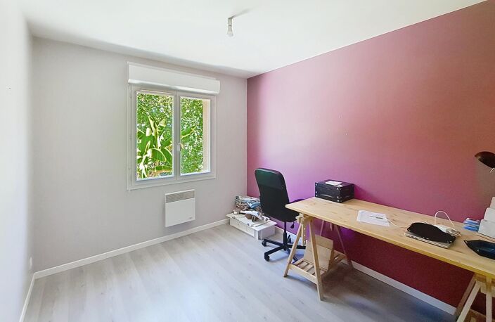 MAISON  3 CHAMBRES PLAIN PIED AZAY SUR CHER — photo 5