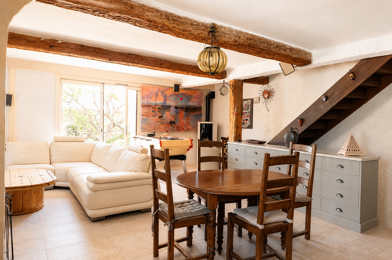Maison 5 pièces 329000 €