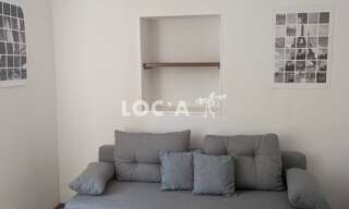 Appartement 1 Pièce 19 m² à louer à Dijon (21000)