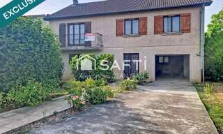 Maison 5 Pièces 121 m² à vendre à Rezonville-Vionville (57130)