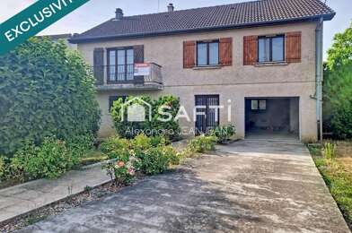 Maison 5 pièces 240000 €