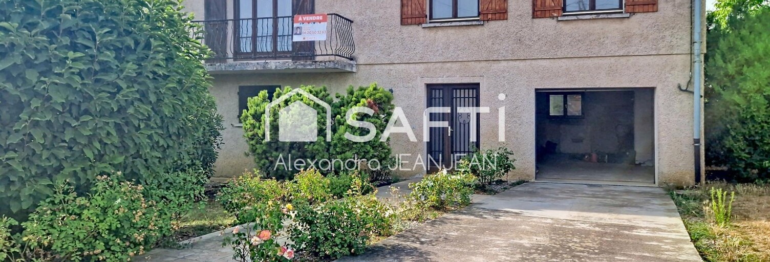 Maison 5 Pièces 121 m² à vendre à Rezonville-Vionville (57130)