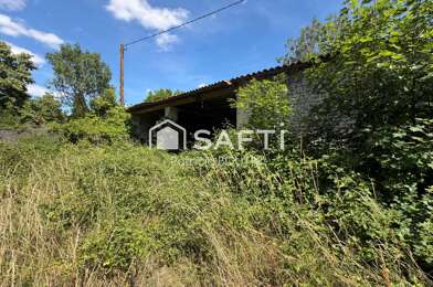 Maison 1 pièces 156000 €