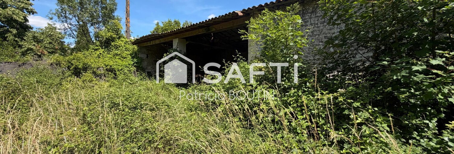 Maison 1 Pièce 110 m² à vendre à Niort (79000)