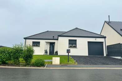 Maison 6 pièces 214000 €