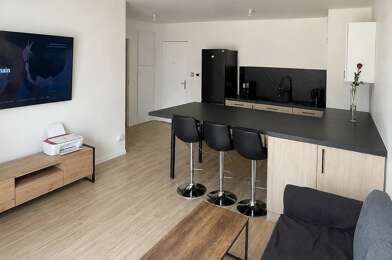 Appartement 3 pièces 180615 €